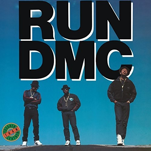 Run-Dmc: Tougher Than Leather [ Record ]