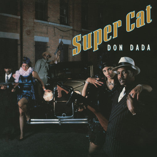 Super Cat: Don Dada [ Record ]