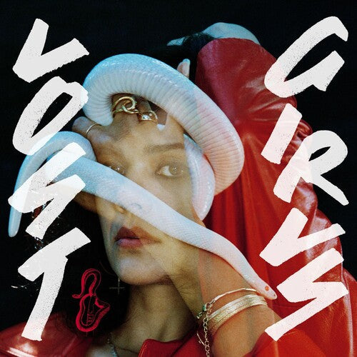 Bat for Lashes: Lost Girls [ Record ]