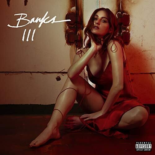 Banks: III [ Record ]