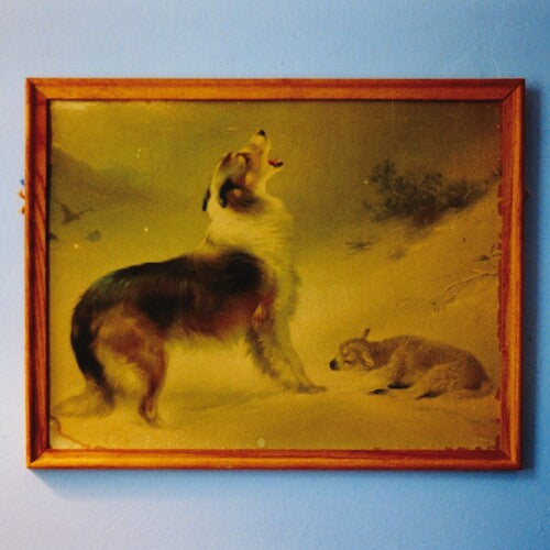 Explosions in the Sky: 'The Rescue (Anniversary Edition)’ [ Record ]