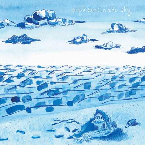 Explosions in the Sky: 'How Strange, Innocence (Anniversary Edition)’ [ Record ]