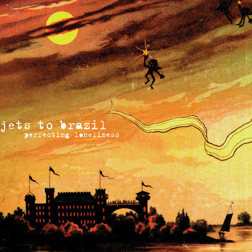 Jets to Brazil: Perfecting Lonliness [ Record ]