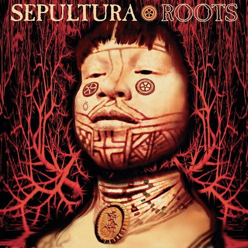 Sepultura: Roots [ Record ]