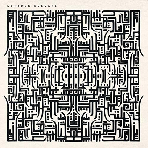 Lettuce: Elevate [ Record ]