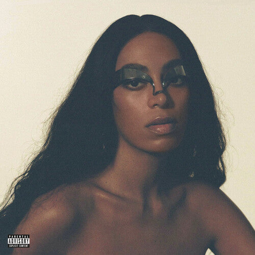 Solange: When I Get Home [ Record ]