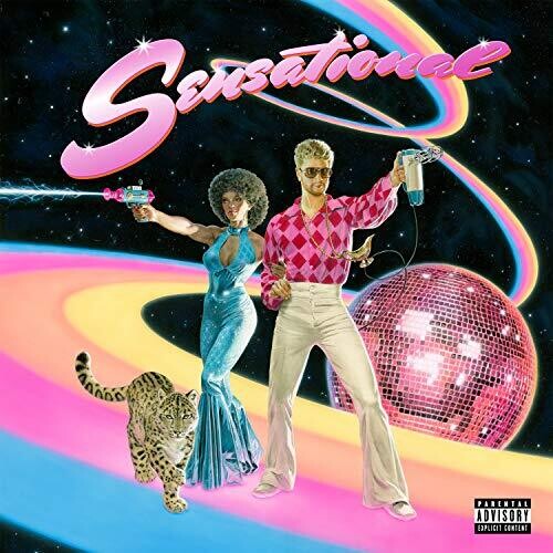 Yung Gravy / bbno$ / BABY GRAVY: Sensational [ Record ]