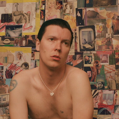 Alex Cameron: Miami Memory [ Record ]