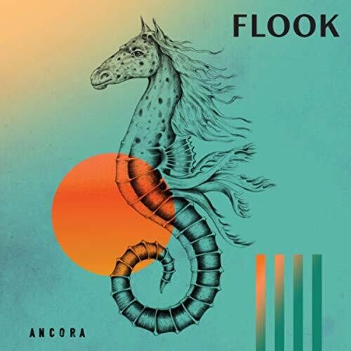 Flook: Ancora (Limited 500 Orange vinyl) [ Record ]