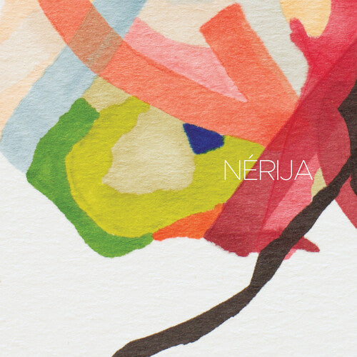 Nerija: Blume [ Record ]