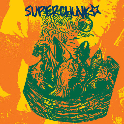 Superchunk: Superchunk [ Record ]