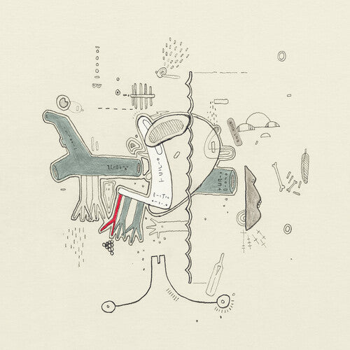Various Artists: Tiny Changes: Celebration Of Frightened Rabbit's 'The Midnight OrganFight' [ Record ]