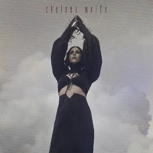 Chelsea Wolfe: Birth Of Violence [ Record ]