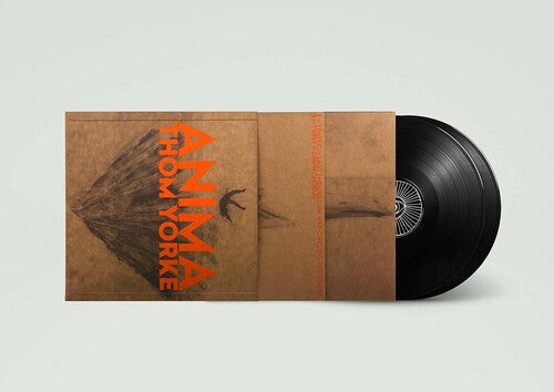 Thom Yorke: Anima [ Record ]