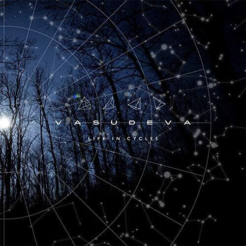 Vasudeva: Life In Cycles [ Record ]