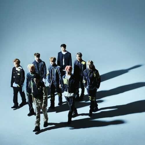 NCT 127: The 4th Mini Album 'NCT #127 We Are Superhuman' [ Record ]