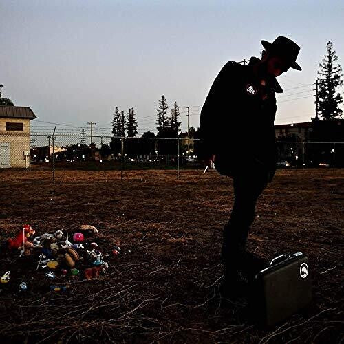 Kelly, Ruston: Halloween [ Record ]