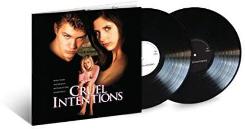 Cruel Intentions / O.S.T.: Cruel Intentions (Music From the Original Motion Picture Soundtrack) [ Record ]
