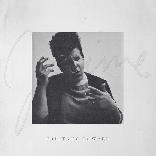 Brittany Howard: Jaime [ Record ]