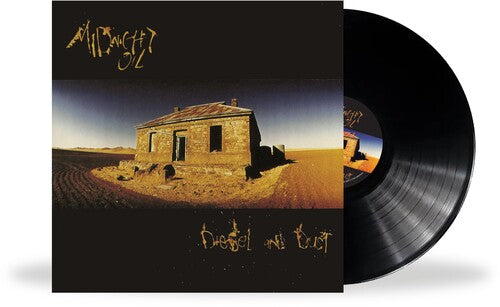 Midnight Oil: Diesel & Dust [ Record ]