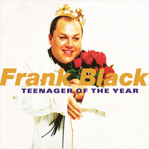 Black, Frank: Teenager Of The Year [ Record ]