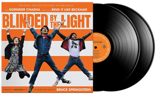 Various: Blinded by the Light (Original Motion Picture Soundtrack) [ Record ]