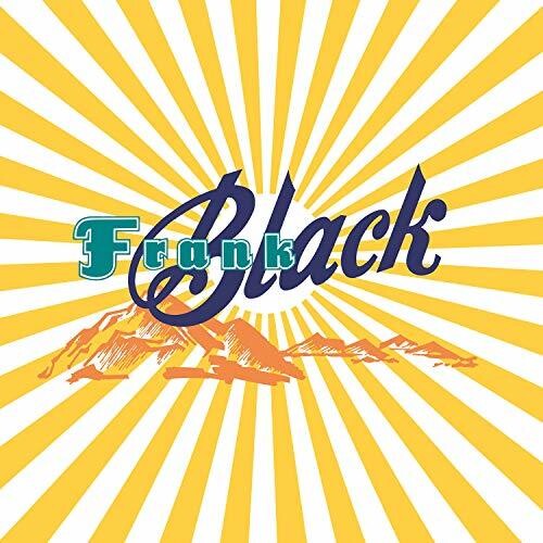 Frank Black: Frank Black [ Record ]