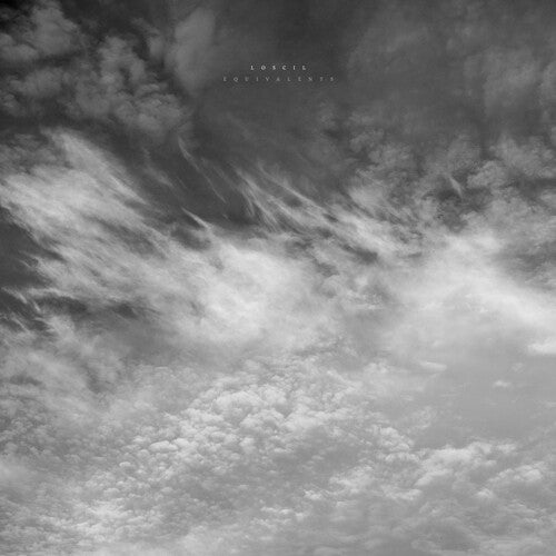Loscil: Equivalents [ Record ]
