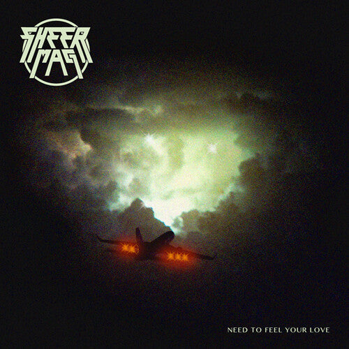 Sheer Mag: A Distant Call [ Record ]
