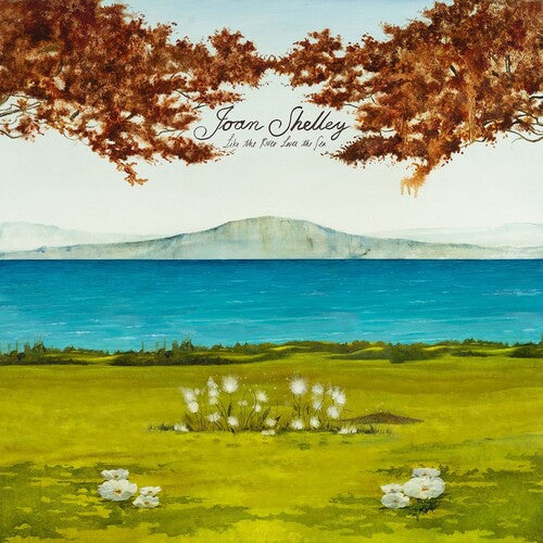 Joan Shelley: Like The River Loves The Sea [ Record ]