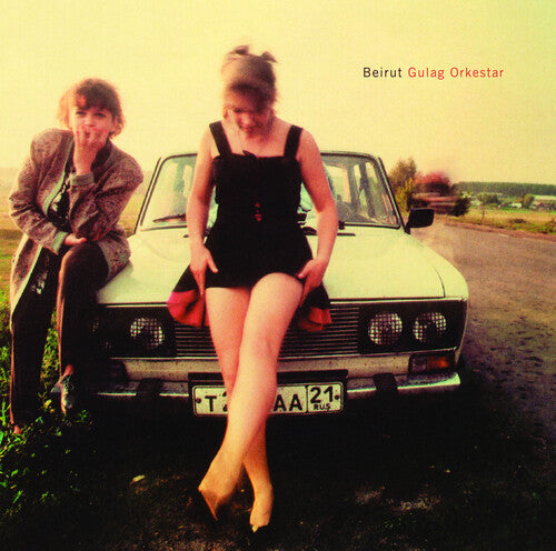 Beirut: Gulag Orkestar [ Record ]