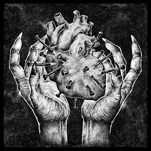 Shades: Black Heart Communion [ Record ]