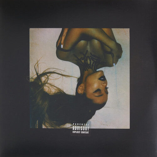 Ariana Grande: Thank u, Next [ Record ]