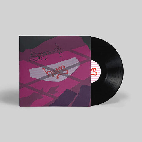 Her's: Songs Of Her's [ Record ]