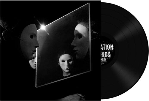 Hesitation Wounds: Chicanery [ Record ]