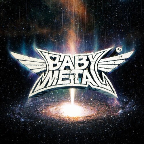 Babymetal: Metal Galaxy [ Record ]