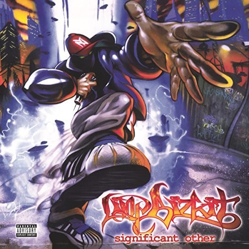 Limp Bizkit: Significant Other [ Record ]