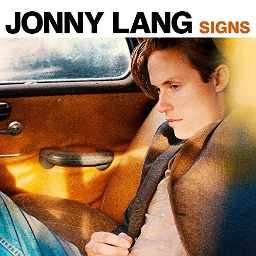 Jonny Lang: Signs [ Record ]