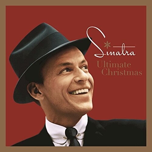 Frank Sinatra: Ultimate Christmas [ Record ]