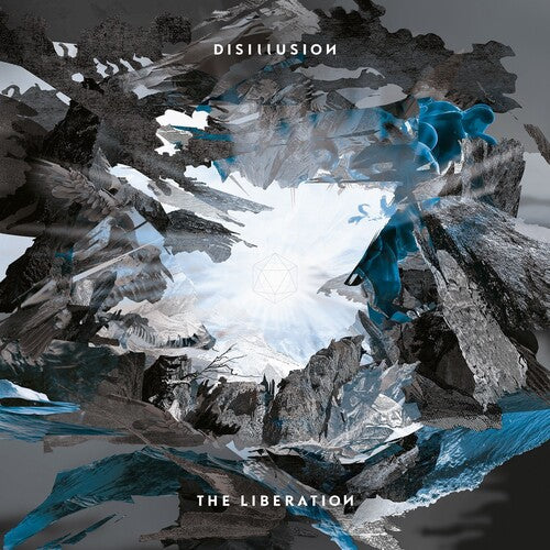 Disillusion: The Liberation [ Record ]