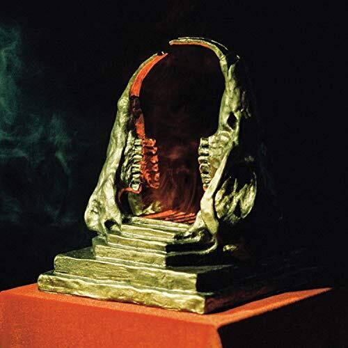 King Gizzard and the Lizard Wizard: Infest The Rats Nest [ Record ]