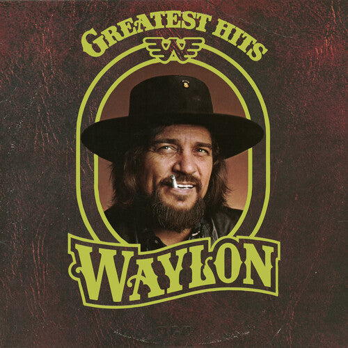 Waylon Jennings: Greatest Hits [ Record ]