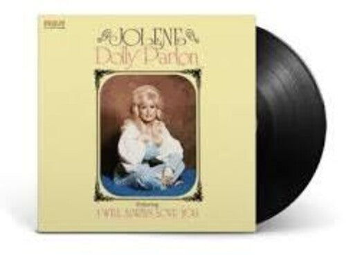 Dolly Parton: Jolene [ Record ]