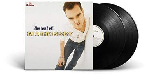 Morrissey: Best Of [ Record ]