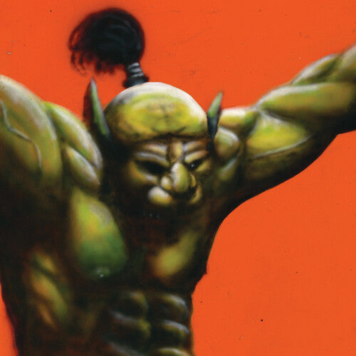 Thee Oh Sees: Face Stabber [ Record ]