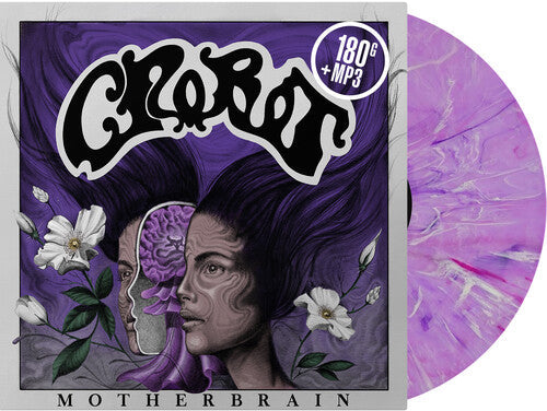 Crobot: Motherbrain [ Record ]