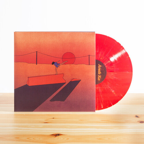 Jay Som: Anak Ko [ Record ]