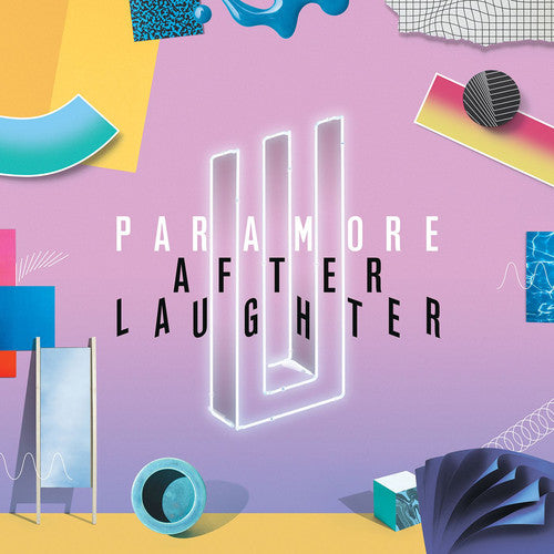 Paramore: After Laughter [ Record ]