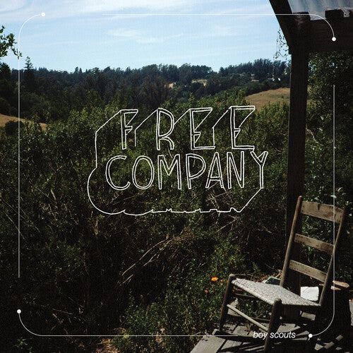 Boy Scouts: Free Company [ Record ]