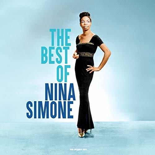 Nina Simone: Best Of (180gm Vinyl) [ Record ]